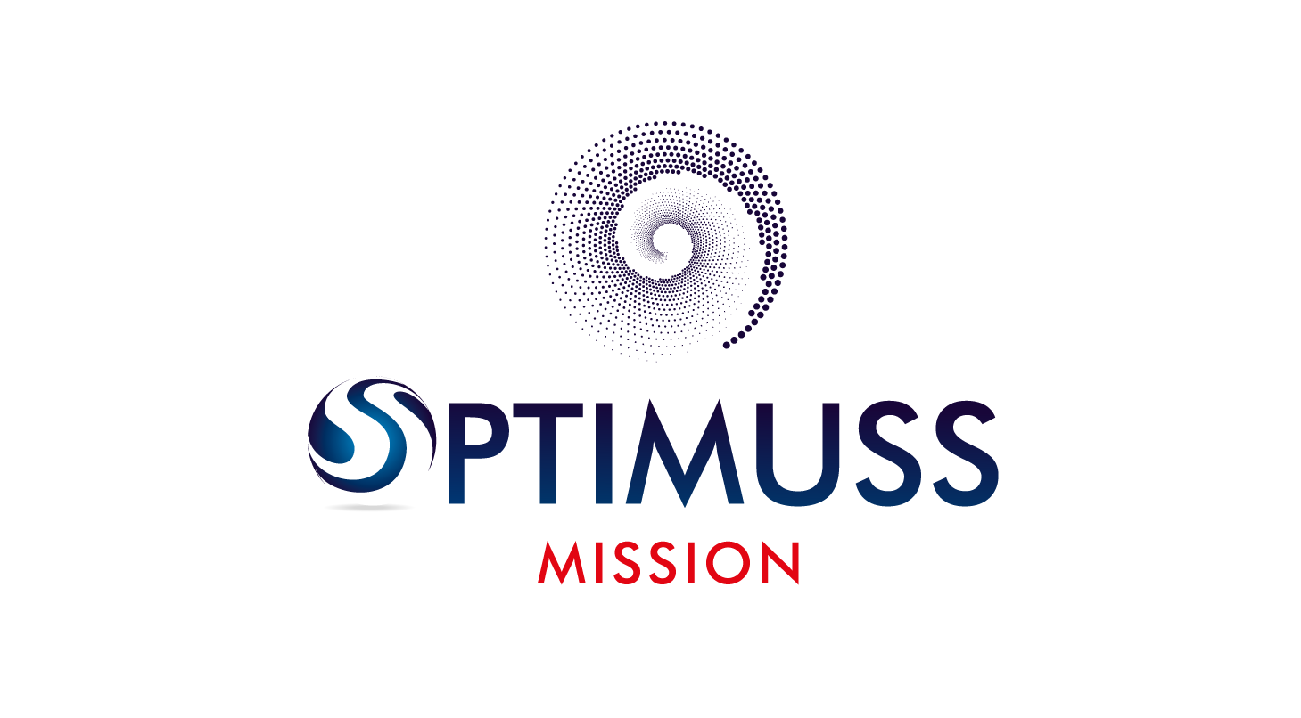 Mission logo